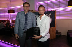 Zakończenie sportowego roku akademickiego na Politechnice Rzeszowskiej