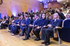 Politechnika Rzeszowska centrum dyskusji o nowoczesnych technologiach, awiacji i systemach bezzałogowych