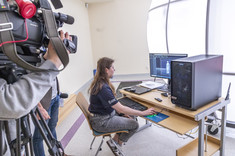 Dzień otwarty Politechniki Rzeszowskiej