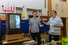 [FOTO] Fizyka nie gryzie