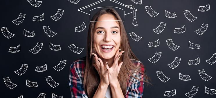 Nabór wniosków o przyznanie stypendium marszałka województwa podkarpackiego