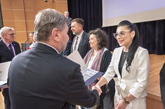 Nagrody rektora dla nauczycieli akademickich