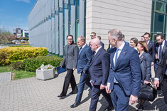 Politechnika Rzeszowska centrum dyskusji o nowoczesnych technologiach, awiacji i systemach bezzałogowych