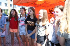 „Tech Kids” w SAMSUNG Inkubator