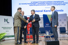 Bezpieczeństwo energetyczne – filary i perspektywa rozwoju