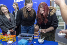 32. Seminarium „Wybrane Problemy Chemii”