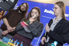 32. Seminarium „Wybrane Problemy Chemii”