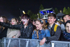 Wielkie święto muzyki