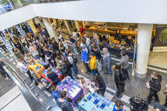 Dzień otwarty Politechniki Rzeszowskiej