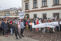 [FOTO] Wystartowały Rzeszowskie Juwenalia 2019!