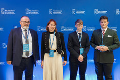 Bezpieczeństwo energetyczne – filary i perspektywa rozwoju