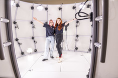 Dzień otwarty Politechniki Rzeszowskiej