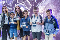 Halo Rzeszów, dobrze było Was usłyszeć!