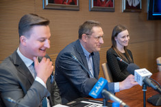 Rzeszowskie Juwenalia 2019 – sprawdź co szykuje Politechnika Rzeszowska