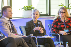 Politechnika Rzeszowska centrum dyskusji o nowoczesnych technologiach, awiacji i systemach bezzałogowych