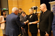 Najlepsi wykładowcy nagrodzeni