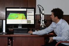 [FOTO, VIDEO] Cyfrowy wideomikroskop 3D