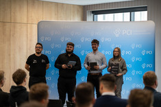 PRz Racing podsumowuje „Sezon Agenta 007”