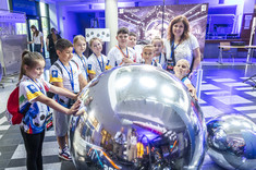 Halo Rzeszów, dobrze było Was usłyszeć!