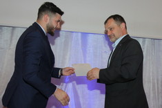 [FOTO] Gala Diamentów Politechniki. Co to był za wieczór…!