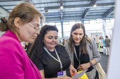 Targi Pracy NETWORKPOWER,