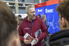 XX Targi Edukacyjne Edu Salon