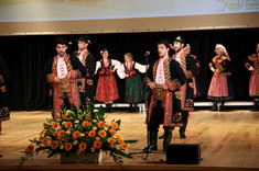 Uroczysty jubileusz 50-lecia Wydziału Chemicznego