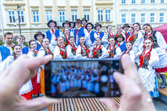 Wielkie święto muzyki