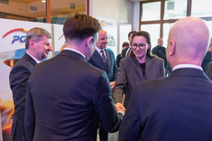 Politechnika Rzeszowska centrum dyskusji o nowoczesnych technologiach, awiacji i systemach bezzałogowych