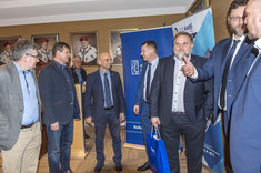 Politechnika Rzeszowska podpisała umowę z LOTAMS