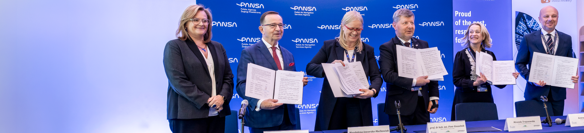 W Akademickim Ośrodku Szybowcowym będą testowane zaawansowane technologie dronowe