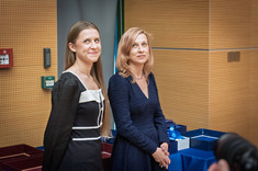 Nagrody rektora dla nauczycieli akademickich