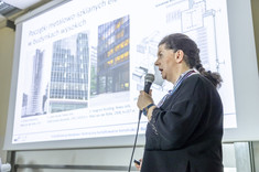 Sesje plenarne X Konferencji Naukowo-Techniczna „Kształtowanie Konstrukcji i Budowli”,