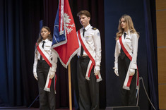 76. Inauguracja roku akademickiego,