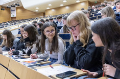 Dzień Inżynierii Materiałowej na Politechnice Rzeszowskiej,