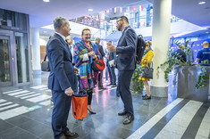 Bezpieczeństwo energetyczne – filary i perspektywa rozwoju