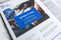 Studenci Politechniki Rzeszowskiej rozpoczęli udział w mikrokursach