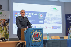Międzynarodowa Konferencja Naukowa nt. „Kobiety w formacjach mundurowych. Od tradycji do teraźniejszości”,