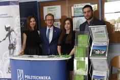 [FOTO, VIDEO] Jubileusz 50-lecia istnienia Wydziału Budownictwa, Inżynierii Środowiska i Architektury