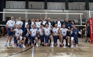 Drużyna Politechniki Rzeszowskiej,